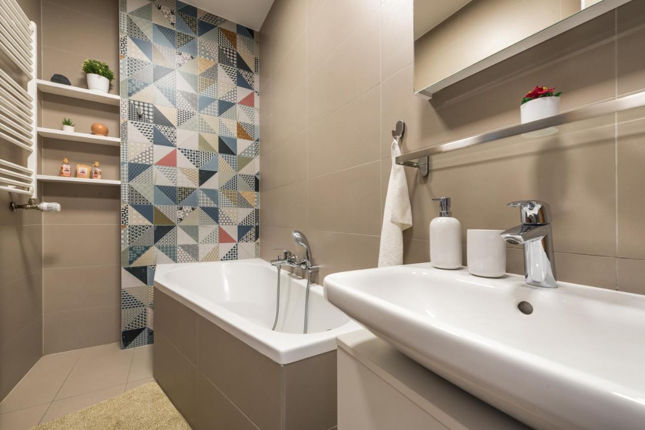 Wonderful Apartment Next To The Jerusalem Synagogue Praha Exteriér fotografie