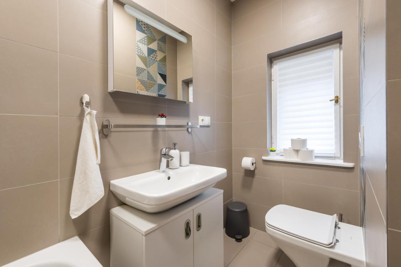 Wonderful Apartment Next To The Jerusalem Synagogue Praha Exteriér fotografie