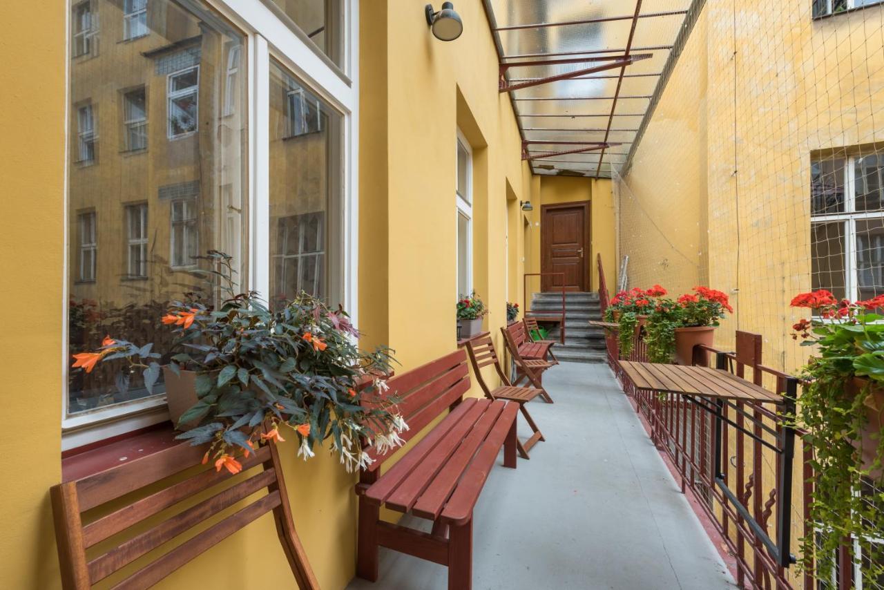 Wonderful Apartment Next To The Jerusalem Synagogue Praha Exteriér fotografie