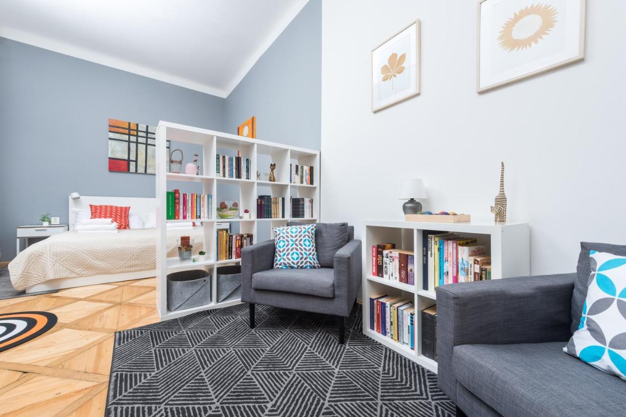 Wonderful Apartment Next To The Jerusalem Synagogue Praha Exteriér fotografie