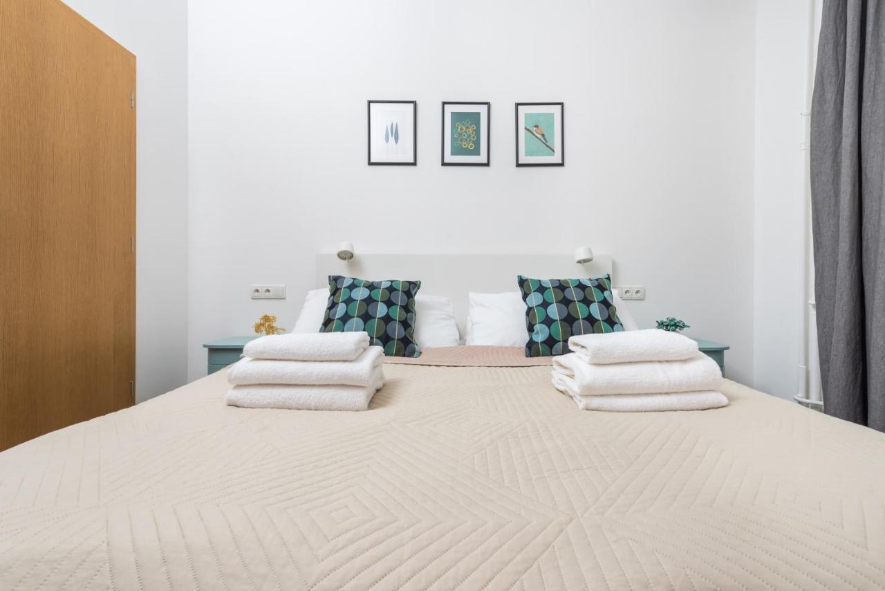 Wonderful Apartment Next To The Jerusalem Synagogue Praha Exteriér fotografie