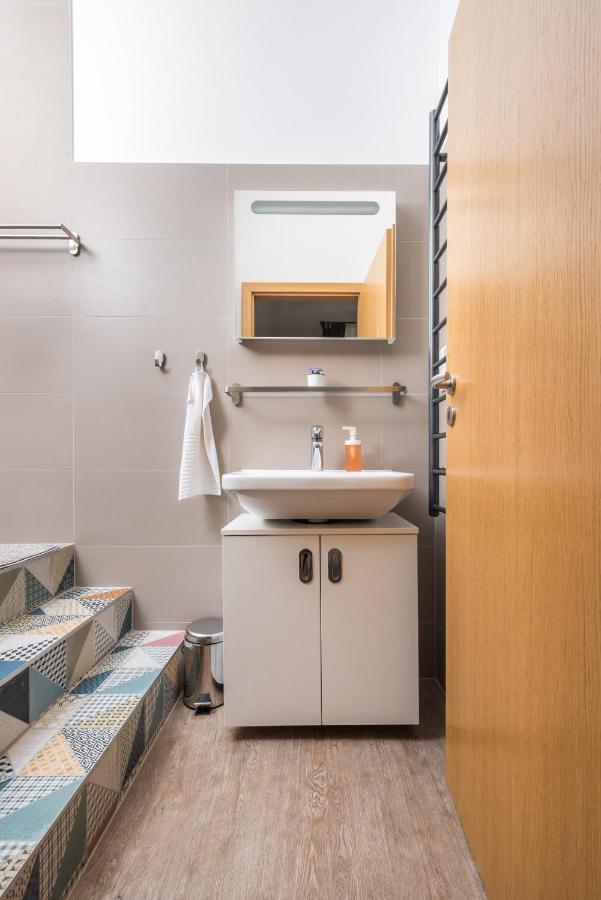 Wonderful Apartment Next To The Jerusalem Synagogue Praha Exteriér fotografie