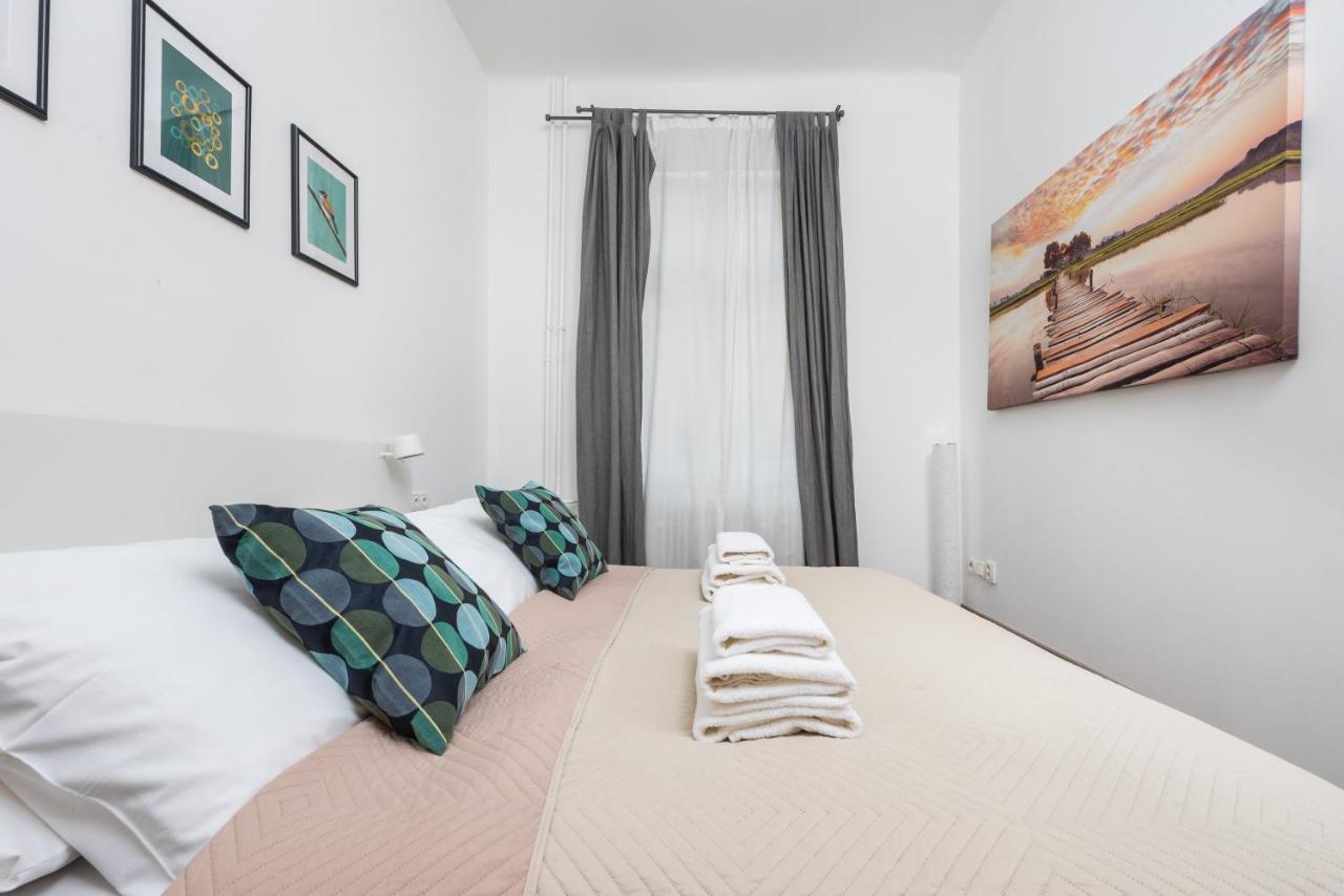 Wonderful Apartment Next To The Jerusalem Synagogue Praha Exteriér fotografie