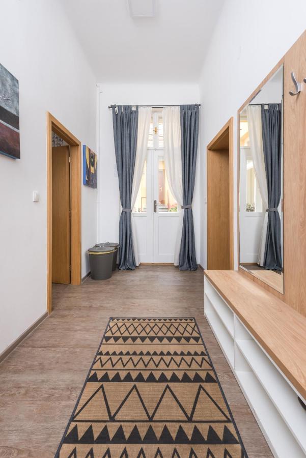 Wonderful Apartment Next To The Jerusalem Synagogue Praha Exteriér fotografie