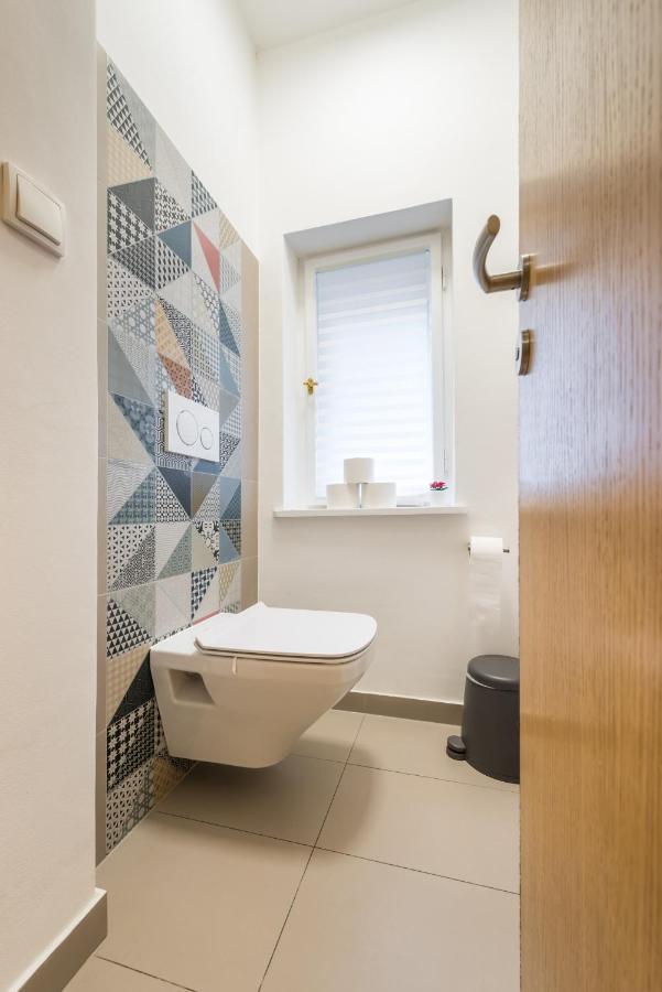 Wonderful Apartment Next To The Jerusalem Synagogue Praha Exteriér fotografie